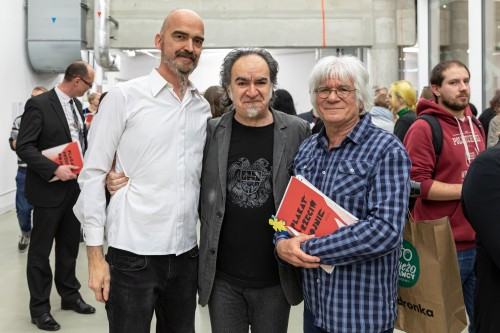 Plakat przeciw wojnie