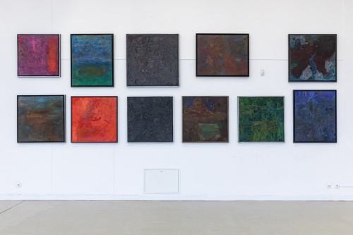 Leszek Mickoś - Uczta