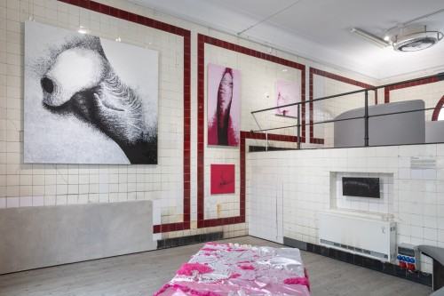 Ewa Babiarz / Too many Dicks on the Dance Floor