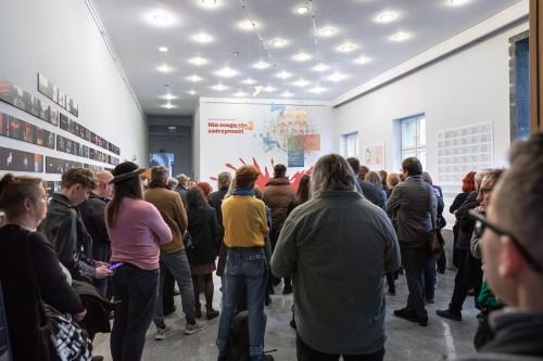 wernisaż_Z.Rybczyński