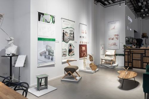 Design. Barometr zmian społecznych