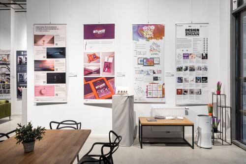 Design. Barometr zmian społecznych