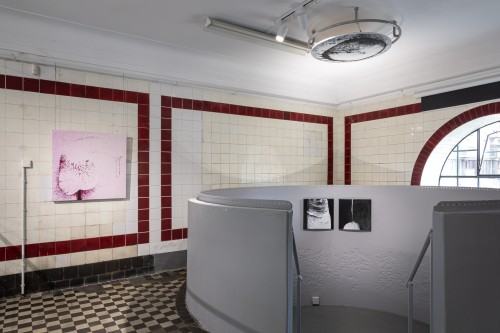 Ewa Babiarz / Too many Dicks on the Dance Floor