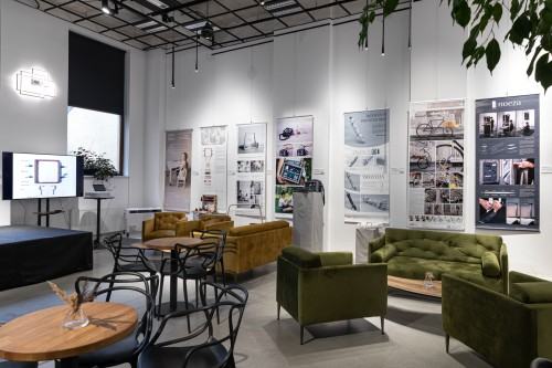 Design. Barometr zmian społecznych