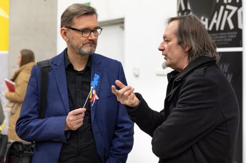 Plakat przeciw wojnie