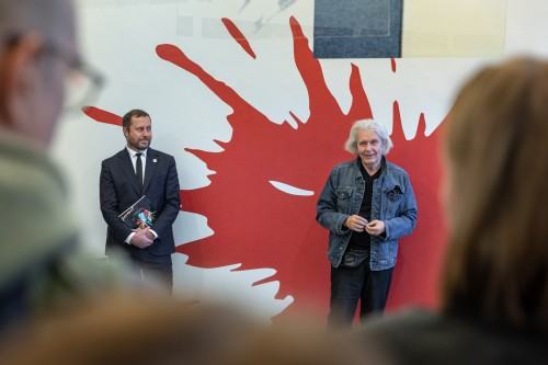 wernisaż_Z.Rybczyński