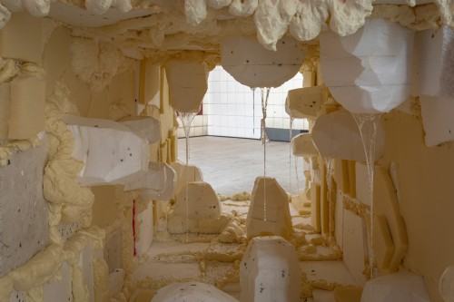 Ewa Babiarz / Too many Dicks on the Dance Floor