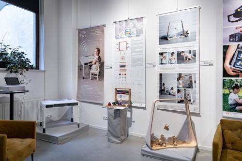 Design. Barometr zmian społecznych