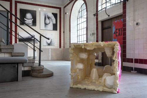 Ewa Babiarz / Too many Dicks on the Dance Floor