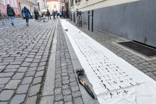 Sympozjum / RYSOWAĆ TERAZ / 11. Międzynarodowa wystawa rysunku studenckiego