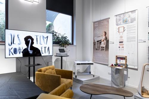 Design. Barometr zmian społecznych