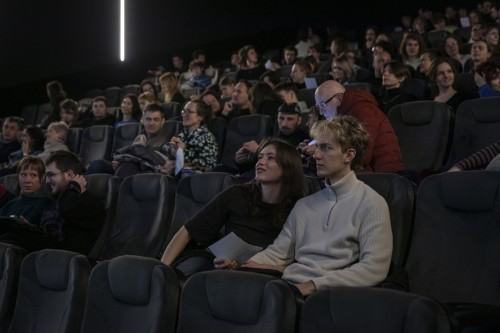 Projekt „Co słychać?”