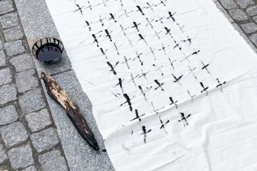 Sympozjum / RYSOWAĆ TERAZ / 11. Międzynarodowa wystawa rysunku studenckiego