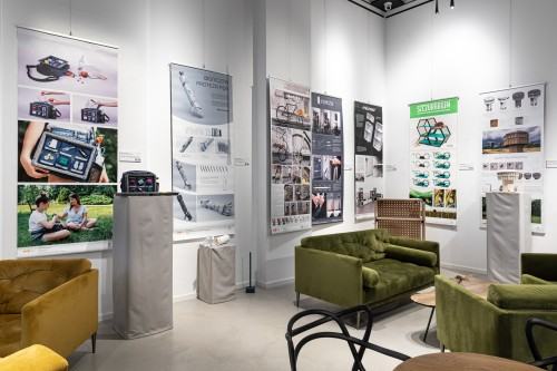 Design. Barometr zmian społecznych