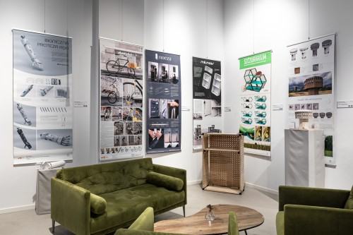 Design. Barometr zmian społecznych