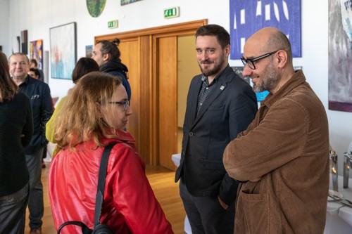 Wigilia pracownicza 2023