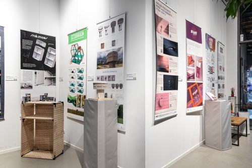 Design. Barometr zmian społecznych