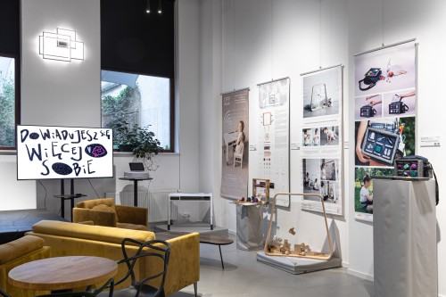 Design. Barometr zmian społecznych