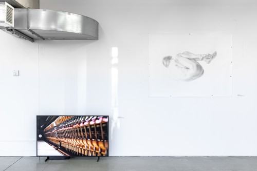 Rysować Teraz [fragmenty 4]