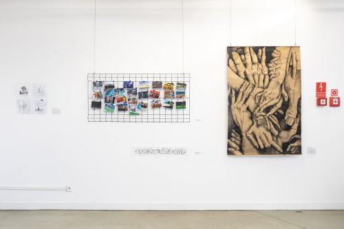 Rysować Teraz [fragmenty 4]