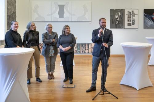 Wigilia pracownicza 2023