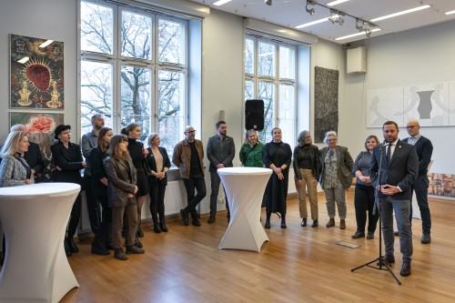 Wigilia pracownicza 2023