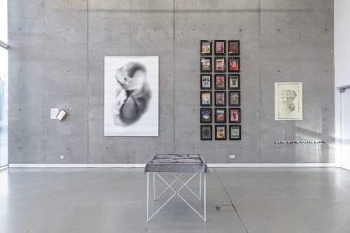 Rysować Teraz [fragmenty 4]