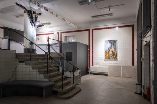 Niko Baisera / ⁓*﹡Wszystkie moje łzy najsłodsze ciepłych ladacznic dłonie ocierają﹡*⁓