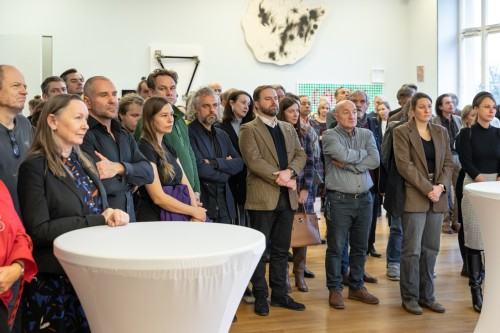 Wigilia pracownicza 2023