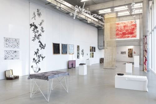 Rysować Teraz [fragmenty 4]