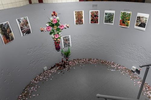 Niko Baisera / ⁓*﹡Wszystkie moje łzy najsłodsze ciepłych ladacznic dłonie ocierają﹡*⁓