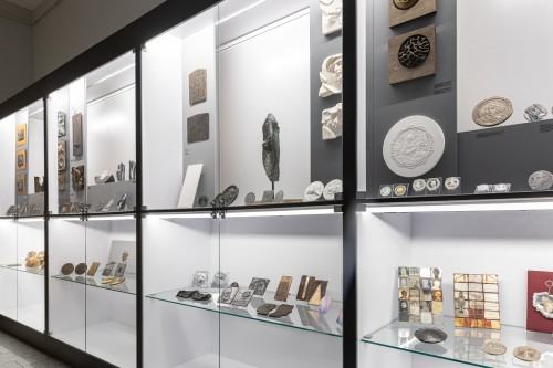 Polskie Medalierstwo 2018–2024