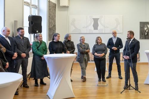 Wigilia pracownicza 2023