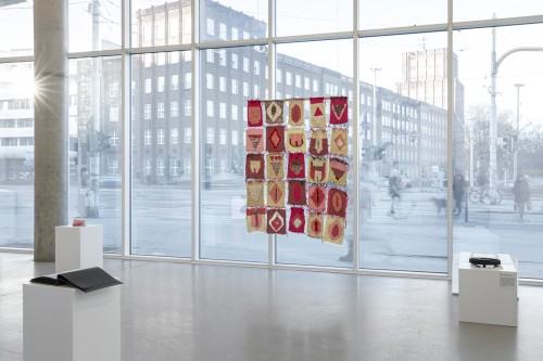 Rysować Teraz [fragmenty 4]