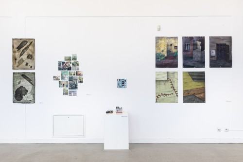 Rysować Teraz [fragmenty 4]