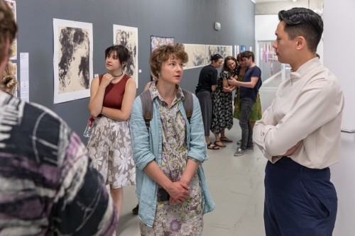 Wspomnienia, Podróże i Mapowanie / Anthony Huang i Chloe Wack Wspomnienia, Podróże i Mapowanie / Anthony Huang i Chloe Wack