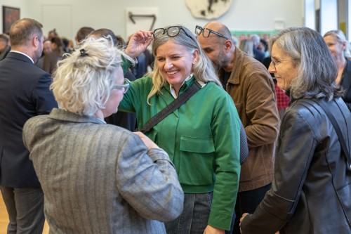 Wigilia pracownicza 2023