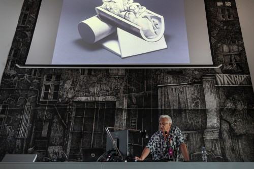 Konferencja Proces z iskrą, XIV FWT