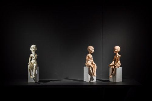 Sztuka Przejścia 2024 | Najlepsze Dyplomy ASP Wrocław