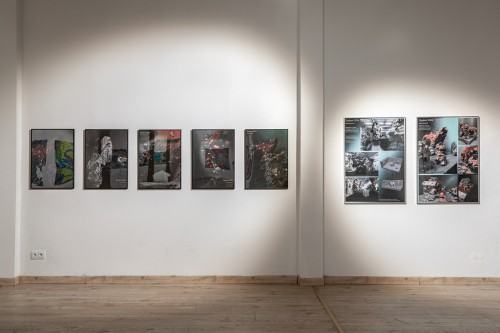 Sztuka Przejścia 2024 | Najlepsze Dyplomy ASP Wrocław