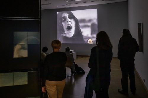 Z.Rybczyński_wernisaż