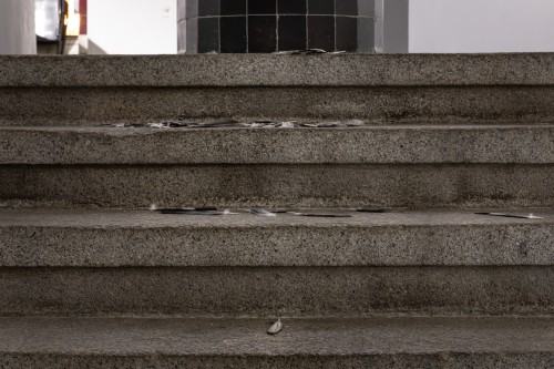 Niko Baisera / ⁓*﹡Wszystkie moje łzy najsłodsze ciepłych ladacznic dłonie ocierają﹡*⁓