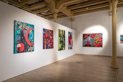 Sztuka Przejścia 2024 | Najlepsze Dyplomy ASP Wrocław