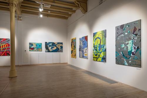 Sztuka Przejścia 2024 | Najlepsze Dyplomy ASP Wrocław