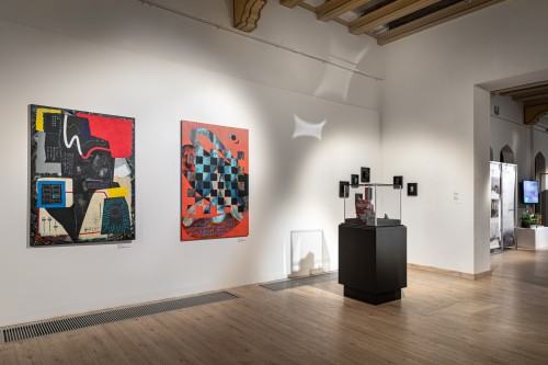 Sztuka Przejścia 2024 | Najlepsze Dyplomy ASP Wrocław