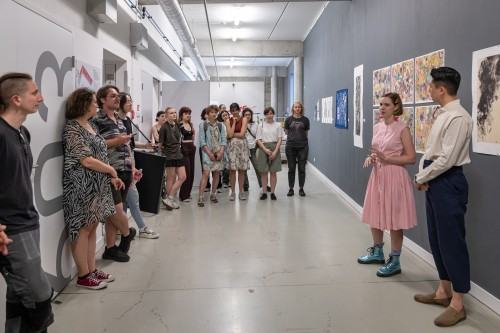 Wspomnienia, Podróże i Mapowanie / Anthony Huang i Chloe Wack Wspomnienia, Podróże i Mapowanie / Anthony Huang i Chloe Wack