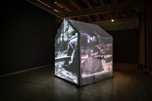 Sztuka Przejścia 2024 | Najlepsze Dyplomy ASP Wrocław