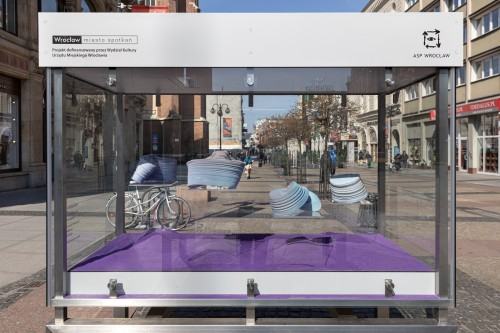 Weronika Lucińska i Joanna Opalska-Brzecka - Out of clay