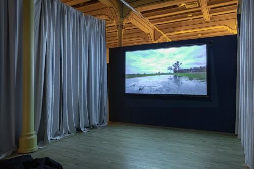 Sztuka Przejścia 2024 | Najlepsze Dyplomy ASP Wrocław