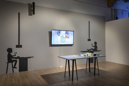 Sztuka Przejścia 2024 | Najlepsze Dyplomy ASP Wrocław